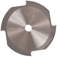 ProAmp 235mm Polycrystalline Diamond Fibre Cement Saw Blade PROPCD235