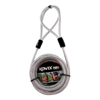 Kovix security cable 1.8m