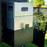 Protrek jerry box