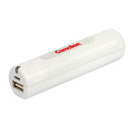 Camelion Portable Power 2200 Mah Usb Charger PS658-22DB