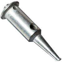 Weller 4.8mm Single Flat Soldering Tip (for PSI-100) PSI4