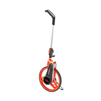 Lufkin 320mm Centreline Measuring Wheel PSMW48MCLB