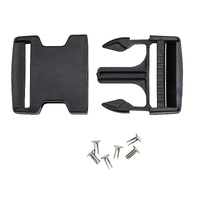 Lufkin 50mm Side Release Buckle PSR0050