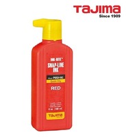 Tajima 180ml Ink-Rite Snapline Ink - Red PSR2180