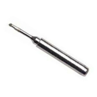 Weller 700°F 1.6mm Single Flat Soldering Tip (for WTCPS/T & TC Series) PTAA7