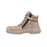 Puma Safety Unisex Tornado Boots Colour Stone