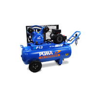 Puma PU P13 240V Reciprocating 6.0cfm Air Compressor PUP13240V