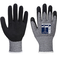 VHR Advanced Cut Glove Grey Medium Regular