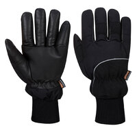 Apacha Cold Store Glove Black Large