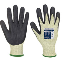 ArcGrip Glove Green/Black Large Regular