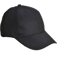 Portwest Six Panel Baseball Cap