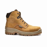 Portwest Base Protection Camel Top Boots