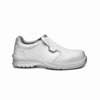 Portwest Base Protection Kuma Shoes White Size AU/UK3 (US4)