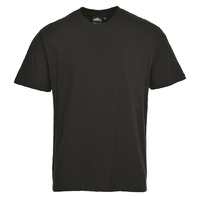 Turin Premium T-Shirt Black Large