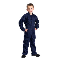 Youths B/Suit Navy 10