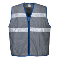 Cooling Vest Grey LXL