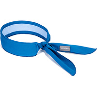 Cooling Neck Scarf Blue