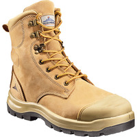 Portwest Rockley Safety Boot Size AU/UK 12 (US 13) Colour Wheat