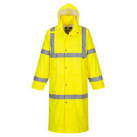 Portwest Hi-Vis Coat 122cm