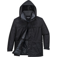 Everest Jacket Black 4XL Regular