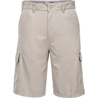 Cascade Mens Shorts Bone 82 Regular