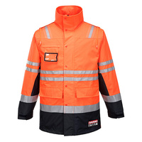 Huski Fire Jacket