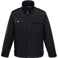 Huski Warden Softshell Jacket