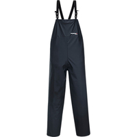 Farmers Bib & Brace Navy XXL Regular