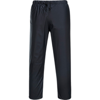 Farmers Pants Navy 4XL Regular
