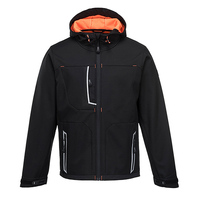 Huski Mason Softshell Jacket