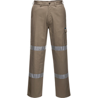 Cotton Cargo Pants Class N Khaki 87 Regular