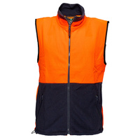 Prime Mover Polar Fleece Vest