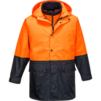 Prime Mover Day 4-in-1 Jacket