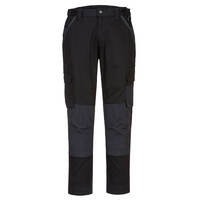 Trade Work Pants Black 72