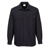 Portwest Utility Stretch Work Shirt L/S