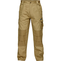 Apatchi Cargo Pants Khaki 79 Tall