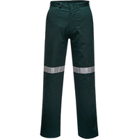 Work Pants Class N Green 77 Regular