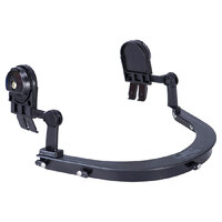 Portwest Helmet Visor Holder Black