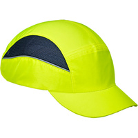 AirTech Bump Cap Yellow Regular