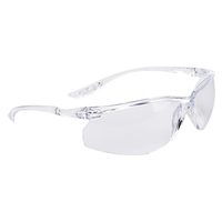 Portwest Lite Safety Spectacles 12x Pack