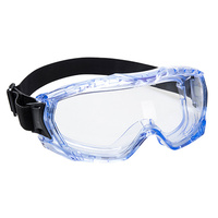 Ultra Vista Goggle Clear Regular