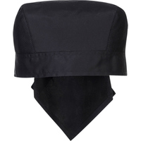 MeshAir Pro Bandana Black Regular 12x Pack