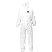 Portwest BizTex SMS Coverall Type 5/6