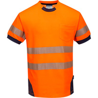 Portwest PW3 Hi-Vis T-Shirt S/S