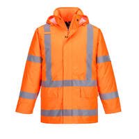 Portwest TTMC-W17 C-Back Winter Jacket