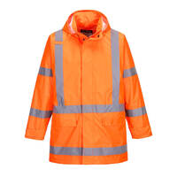 Portwest TTMC-W17 C-Back Rain Jacket