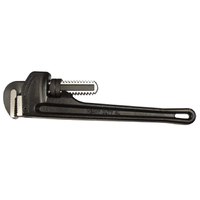 Garrick 24" Aluminium Straight Pipe Wrench PWA-24