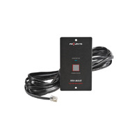 Projecta Remote Control Suit Inverter Pw600 Pw900 Pw1800 Pure Sine Wave Pwremote