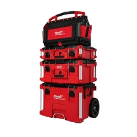 Milwaukee 4 Piece Packout System Combo 5
