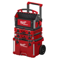 Milwaukee 4 Piece Packout System Combo 8